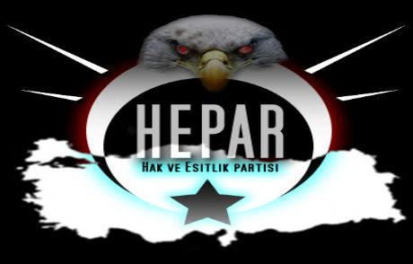 Hepar'dan Terör Örgütü Uyarısı