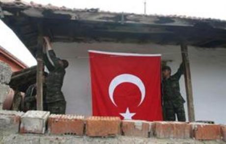 Türkiye Şehitlerini Uğurluyor