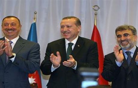 Avrupa'da Türkiye Tedirginliği