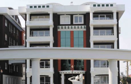 Kiracıya Ve Ev Sahibine Şok