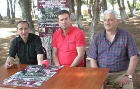 Ekşioğullarının Karasu Çıkartması.
