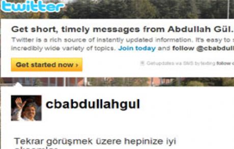 Gül: Youtube İçin Gerekirse Yasa Değişir