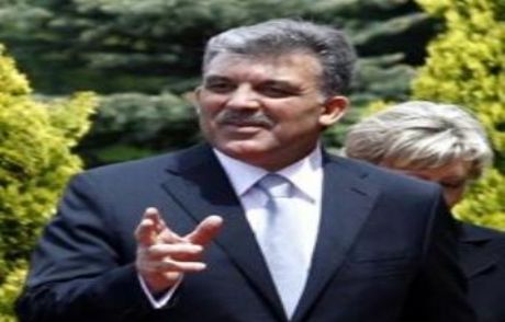 İsrail'in Hangi Koşullarda Affedileceğini Anlattı