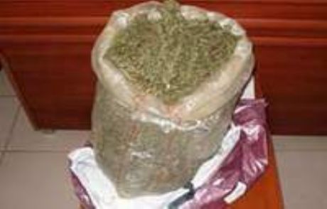 Hakkari’de 53 Kilo Esrar Ele Geçirildi