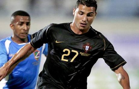 Quaresma Beşiktaş'ta