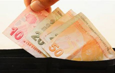 Memur Enflasyon Farkı Kadar Zam