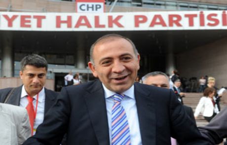Gürsel Tekin Krizi İçin Yeni Formüller