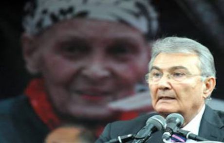 Baykal'ın İsmi Kck İddianamesinde