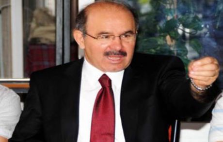 Akp'li Hüseyin Çelik'i Kızdıran Soru