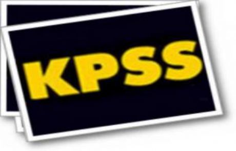 2010 Kpss Lisans Düzeyi Başvuruları