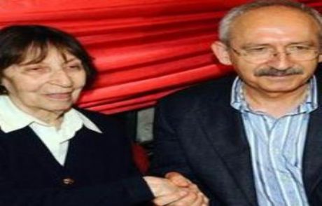 Ecevit: Dshp Kapanıyor