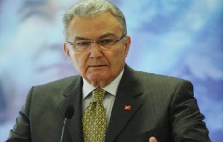 Baykal Bu Kez Ses Kayıdıyla Gündemde
