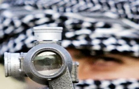 Pkk'lılar Evden Gıda Malzemesi Çaldı