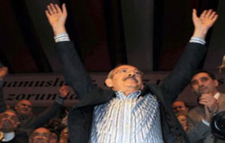 Kılıçdaroğlu Eski Ekibi Topluyor