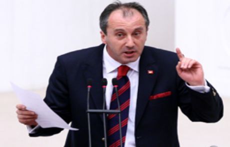İnce'den Kapusuz'a Efendi Yanıtı