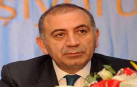 Gürsel Tekin İçin Karar Verildi