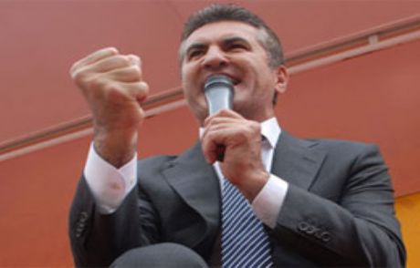 Sarıgül'ü Bitirecek Liderlik Çıkmazı