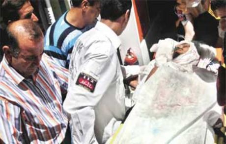 Kck’da 11 Tutuklama Hakkâri’yi Karıştırdı