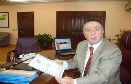 Yalova Valisi'nden Deprem İsyanı