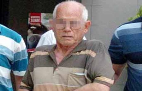 Çocuğa Tecavüz Ederken Yakalandı