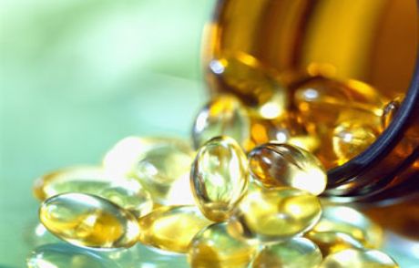 Omega-3 Efsanesi Buraya Kadar Mı?