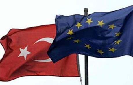 Ab, Türkiye'ye Sürprize Hazırlanıyor