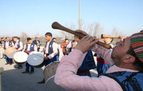 Erdoğan'ı Protestoya 15 Yıl
