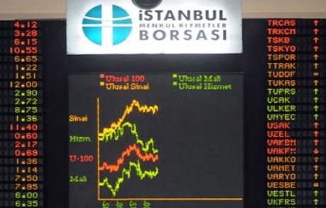 İmkb'de 'azılı Terörist' Skandalı!