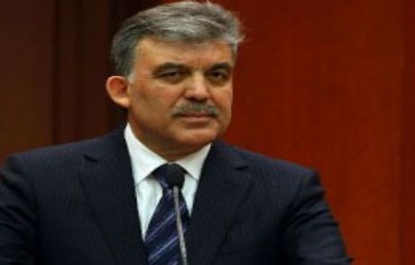Akp’nin En Üst Düzeydeki Memuru