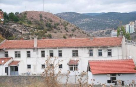 Suçlu Memurlar Kızılcahamam'a