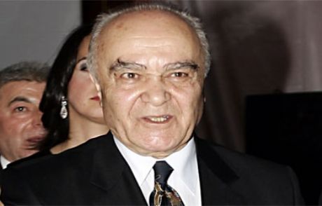 Seyfi Oktay Ankara Adliyesinde