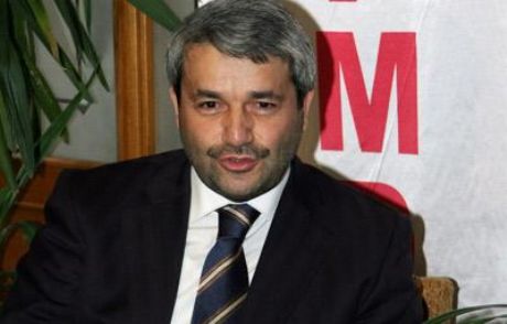 Kocaeli'ye Bilişim Vadisi Projesi