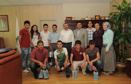 Fotoğraf Kursu Sona Erdi