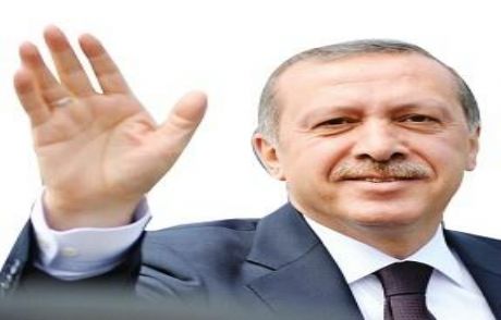 İstifasız Köşk Adaylığı Tamam
