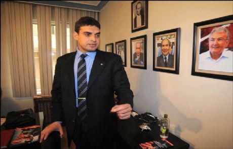 Chp'li Oran: Erken Seçim Olabilir