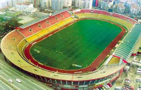 Ve Ali Sami Yen Satıldı