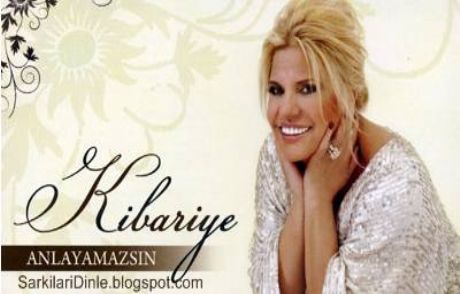 Kibariye Bodrum Konserini İptal Etti