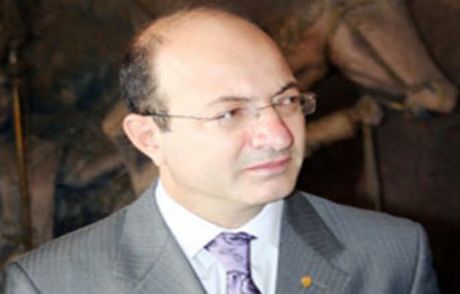 Cihaner 4 Ay Sonra Özgür