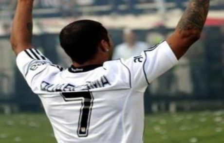 Quaresma Tam Kartal Oldu