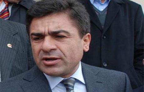 Bdp'den Küstah Çağrı