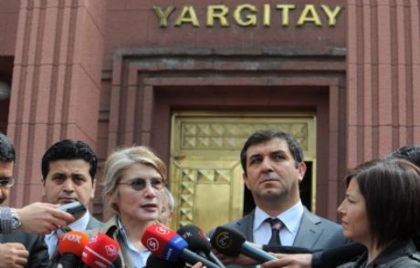 İktidar Yargıya Baskı Yapıyor