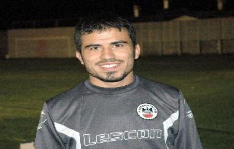 Barış Diyarbakırspor'u Kandırdı