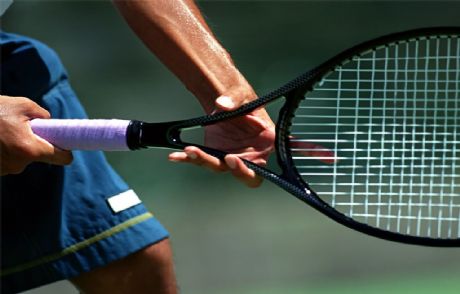 Wimbledon'da Tenis Şöleni Başladı