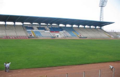 Erzurum Universiade 2011'e Doğru