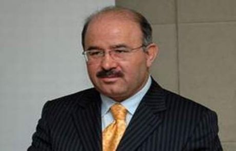 Hüseyin Çelik'in Yeğeni Kaza Yaptı
