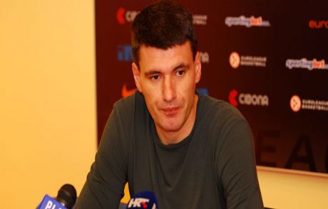 Özerhun: Perasovic Değerli Bir İsim