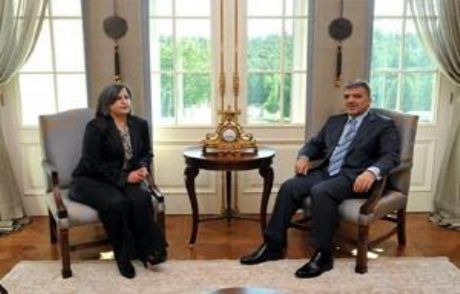 Bdp: Uçurumun Kenarındayız