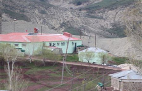 Flaş... Silvan'da Çatışma: 1 Asker Şehit!