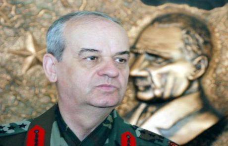 Genelkurmay Başkanı Çanakkale'de