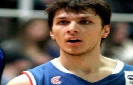 Marko Tomas F.bahçe'de